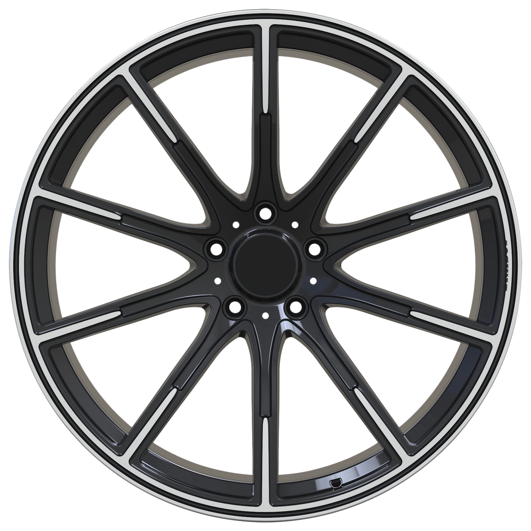 RAZOR FORGED RZR 913
