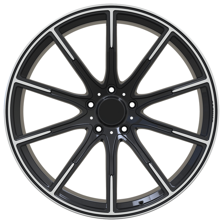 RAZOR FORGED RZR 913