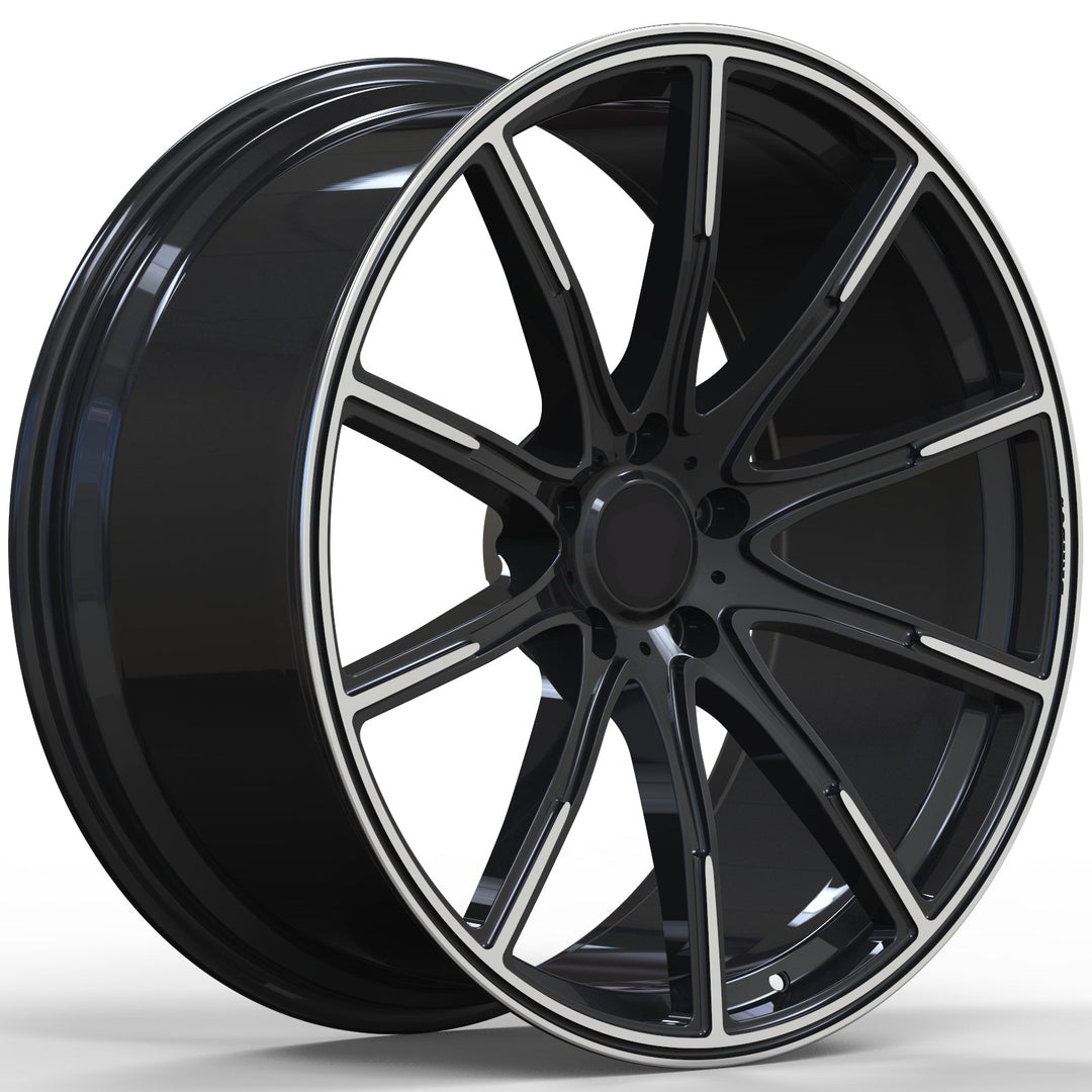 RAZOR FORGED RZR 913