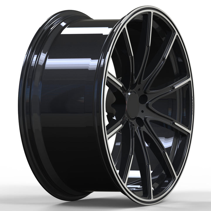 RAZOR FORGED RZR 913