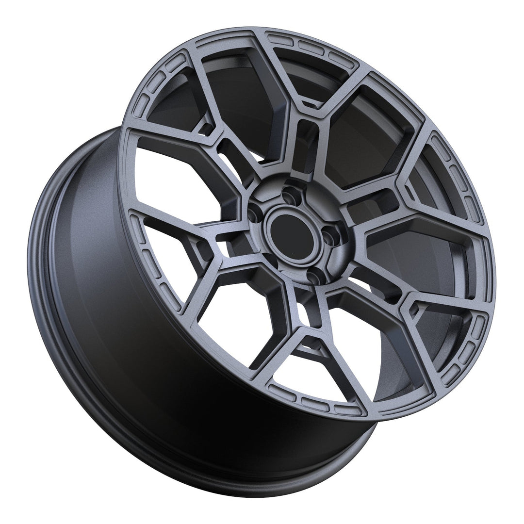 RAZOR FORGED RZR 911