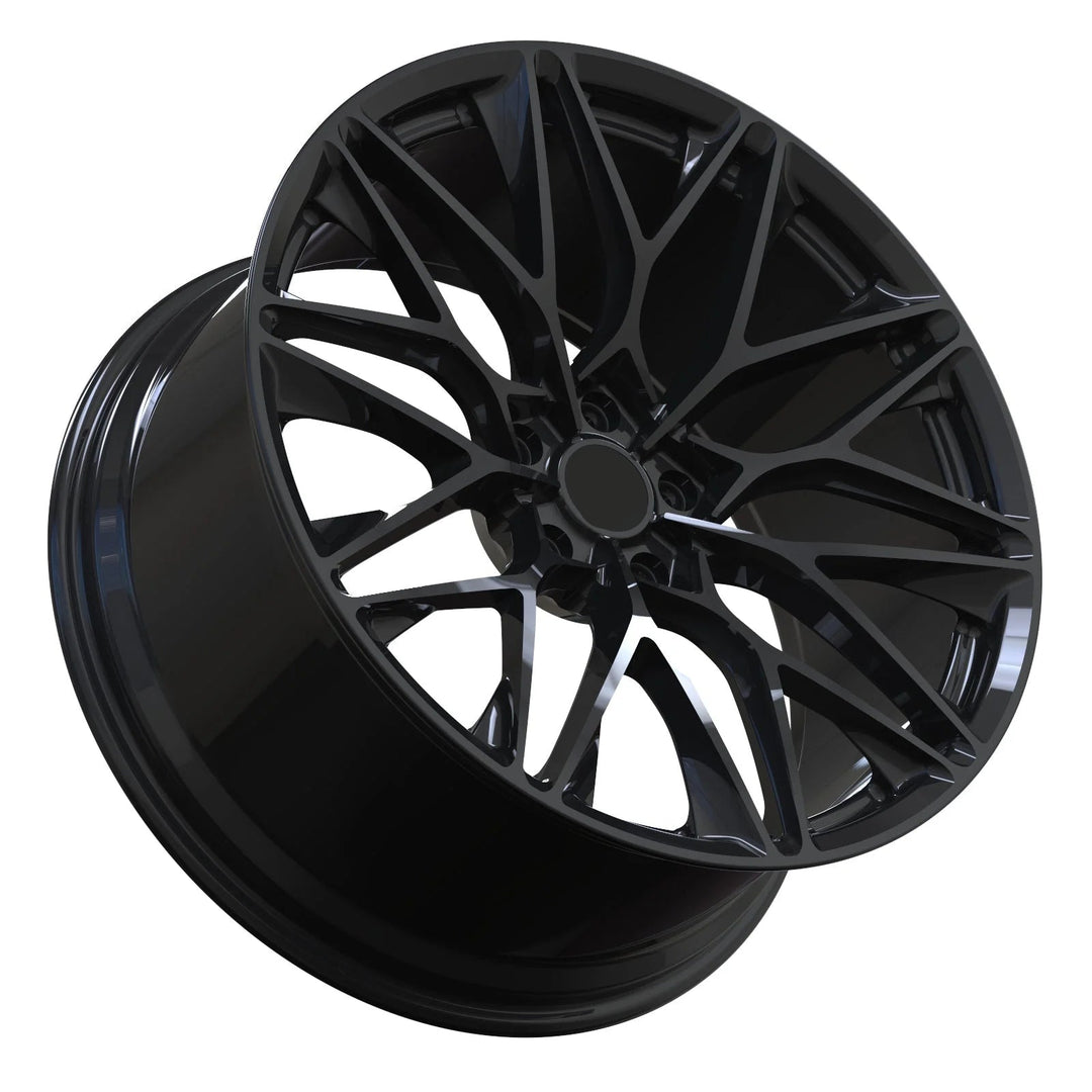 RAZOR FORGED RZR 910