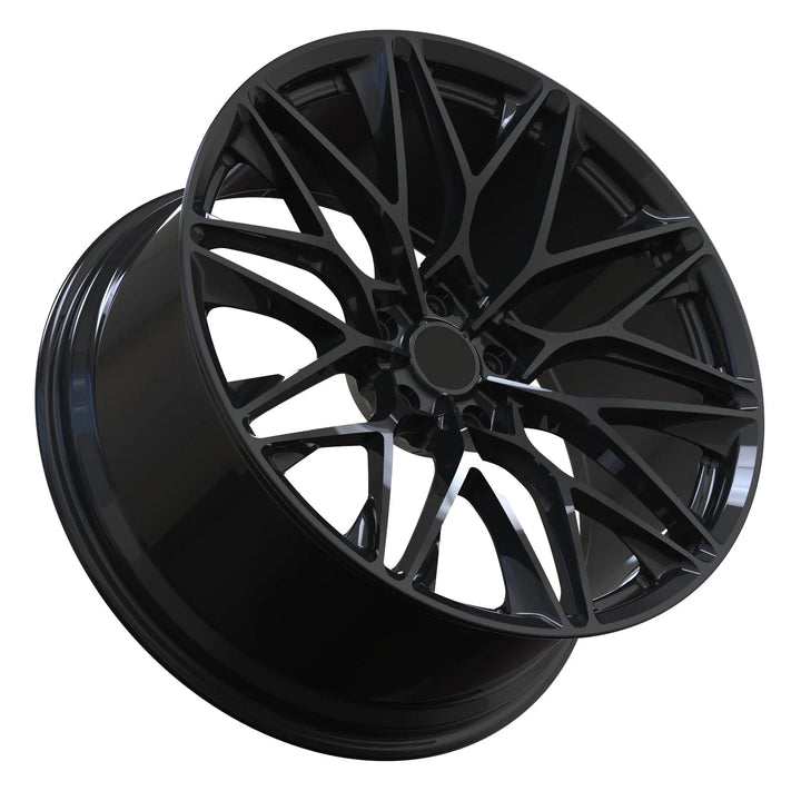 RAZOR FORGED RZR 910