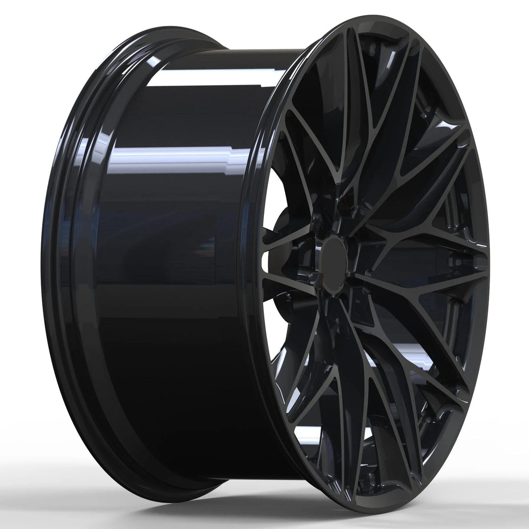 RAZOR FORGED RZR 910