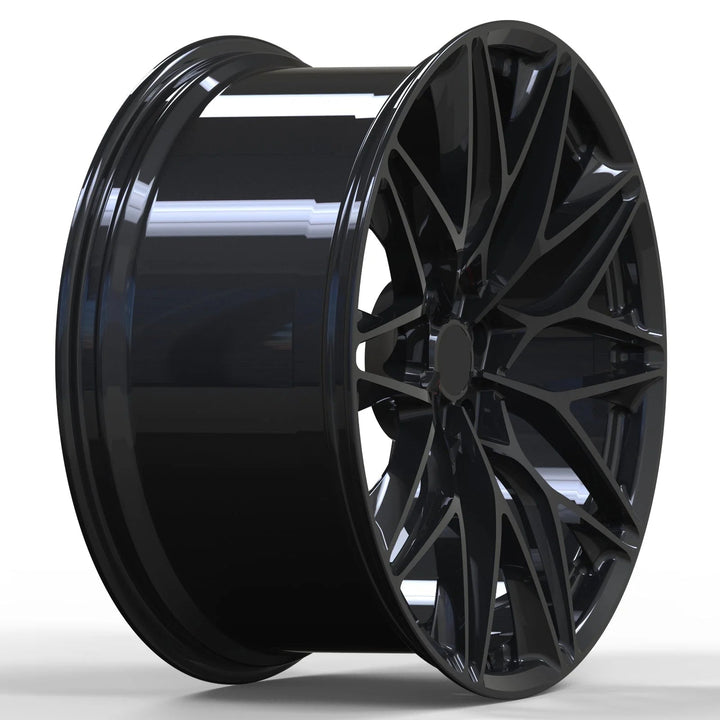 RAZOR FORGED RZR 910