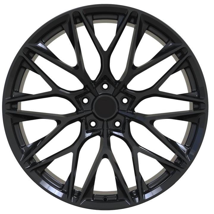RAZOR FORGED RZR 910