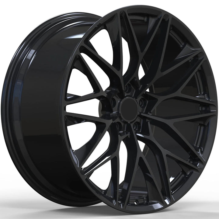 RAZOR FORGED RZR 910