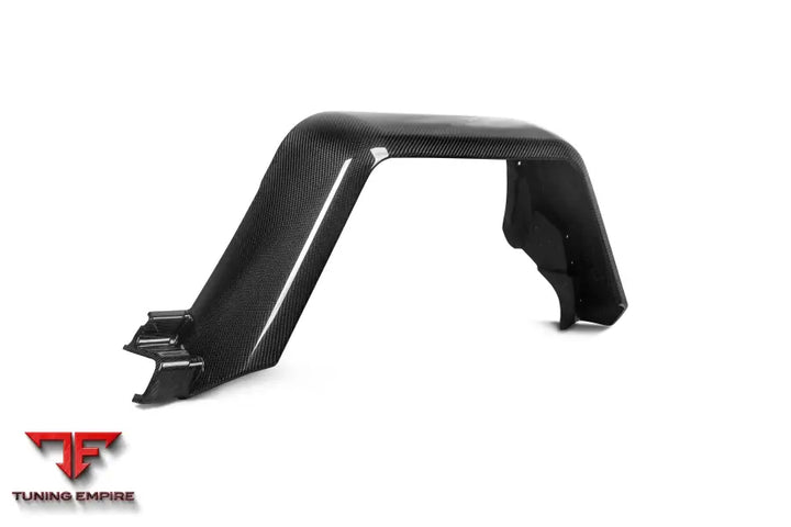 MERCEDES-BENZ G-CLASS CARBON FIBER PARTS