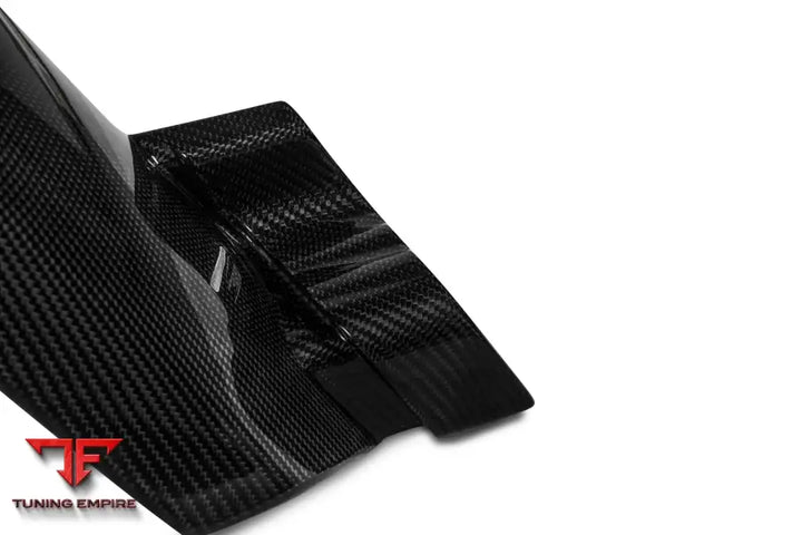MERCEDES-BENZ G-CLASS CARBON FIBER PARTS