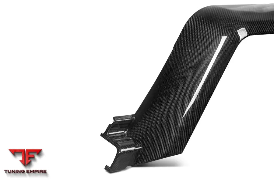 MERCEDES-BENZ G-CLASS CARBON FIBER PARTS