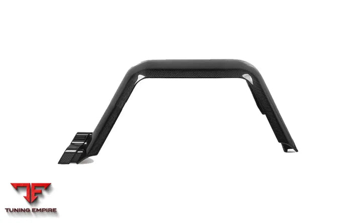 MERCEDES-BENZ G-CLASS OEM STYLE WHEEL TRIMS