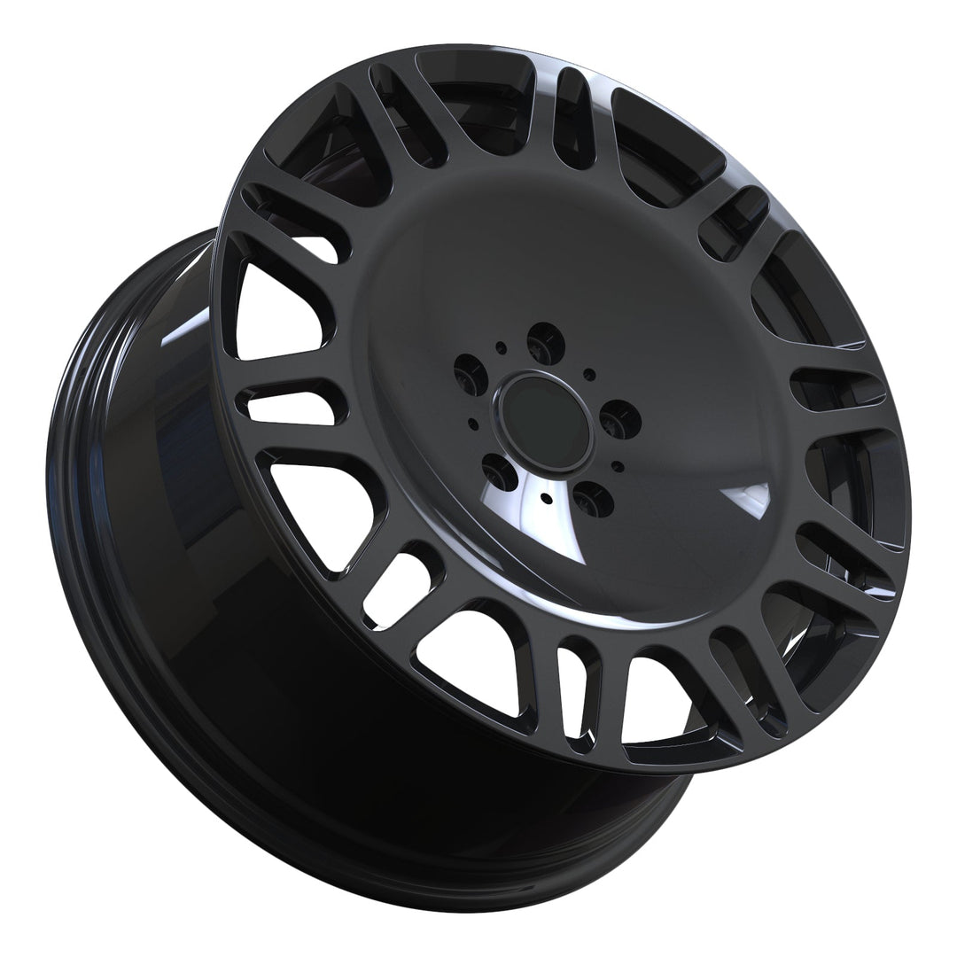 RAZOR FORGED RZR 909