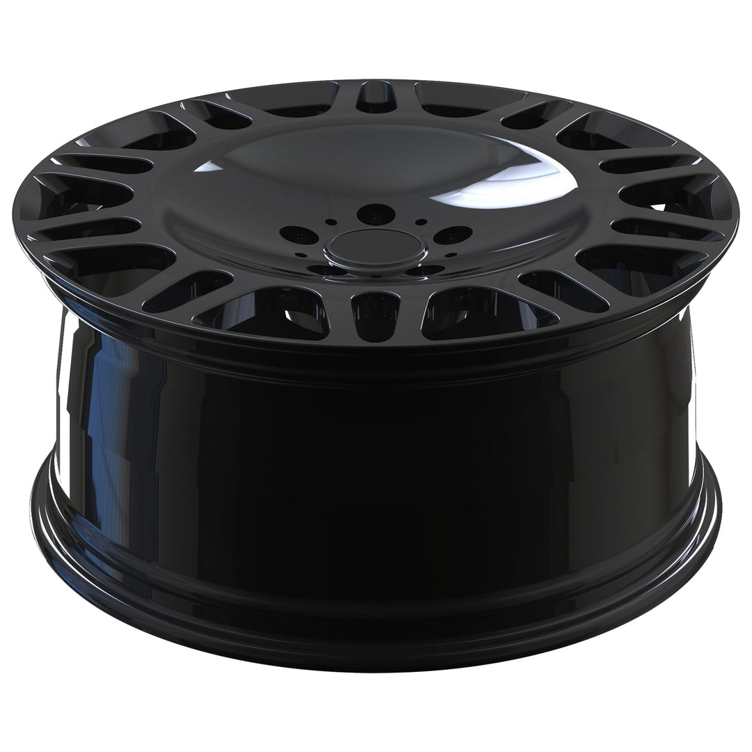 RAZOR FORGED RZR 909