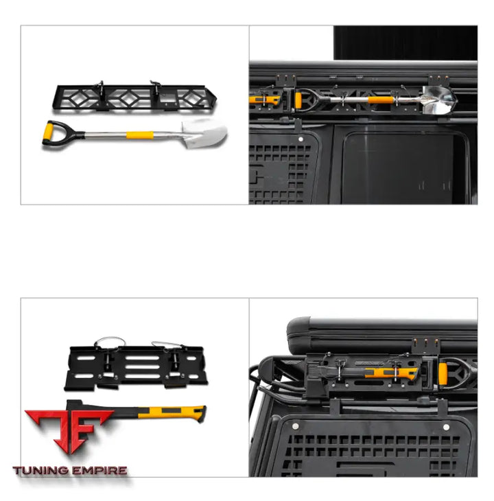 MERCEDES BENZ G CLASS W465 BODY KITS