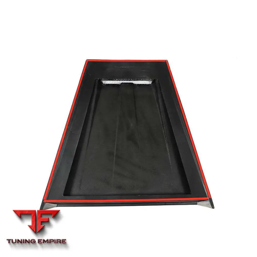 MERCEDES-BENZ G CLASS W463 AERODYNAMIC PARTS