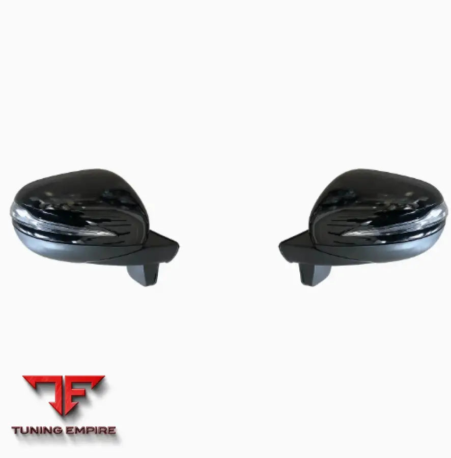 MERCEDES-BENZ G CLASS W463 BODY KIT 2012-2018Y