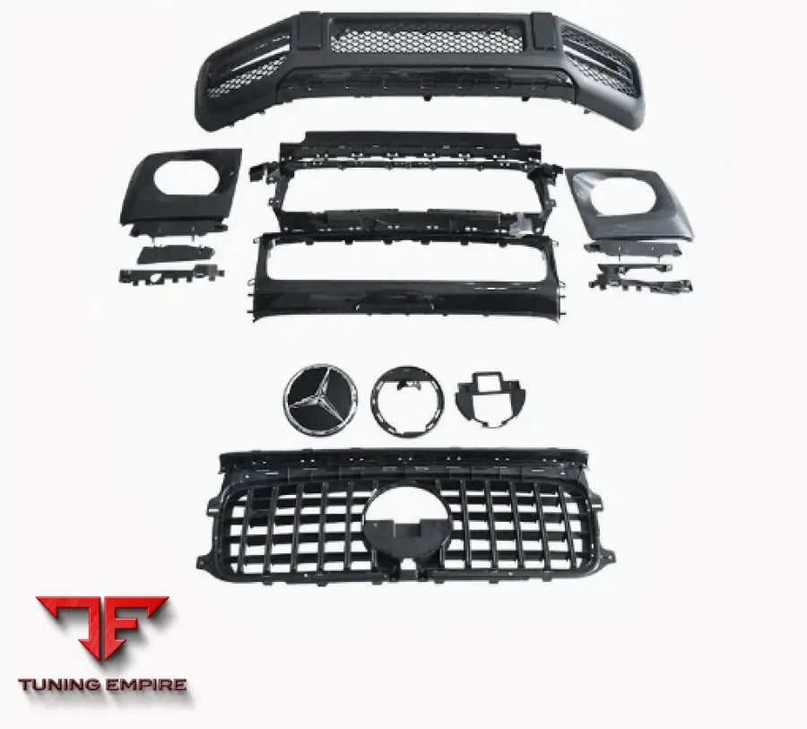 MERCEDES BENZ G CLASS W463 G500/G550 G55 G63 G65 BODY KIT