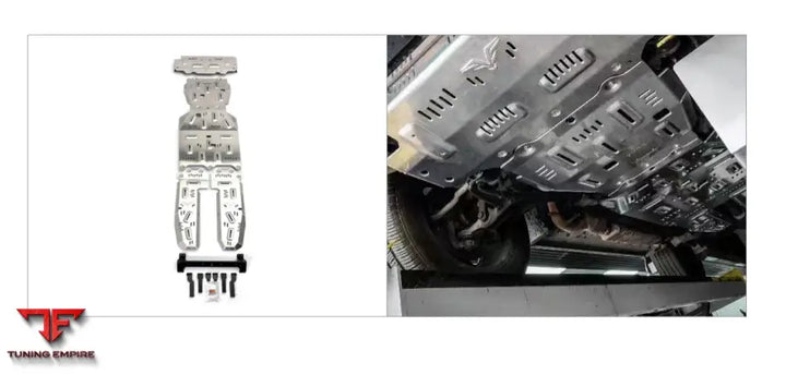 MERCEDES BENZ G-CLASS W464 2018y+ PARTS