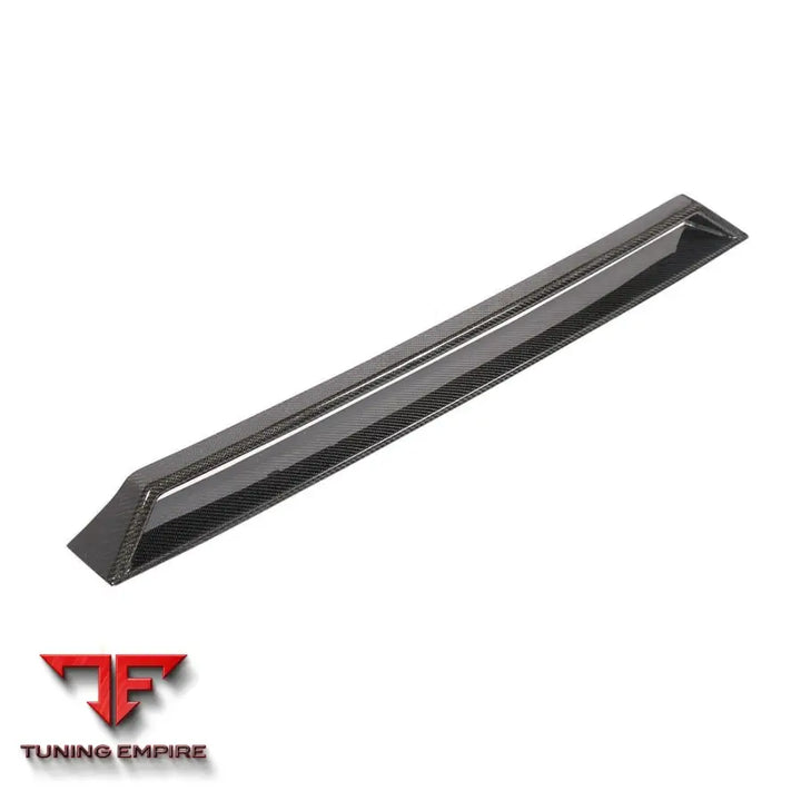 MERCEDES-BENZ G CLASS W464 AERODYNAMIC PARTS