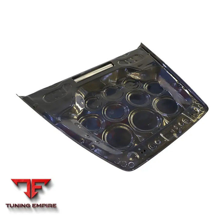 MERCEDES-BENZ G CLASS W464 AERODYNAMIC PARTS