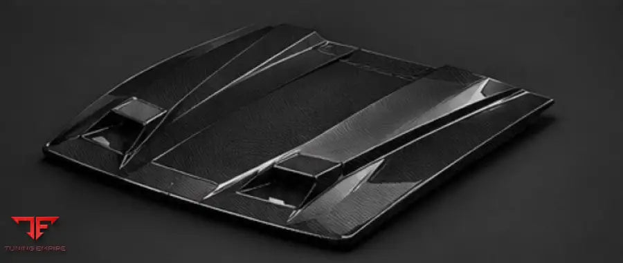 MERCEDES BENZ G-CLASS W464 CARBON FIBER PARTS 2019Y