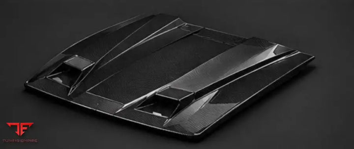 MERCEDES BENZ G-CLASS W464 CARBON FIBER PARTS 2019Y