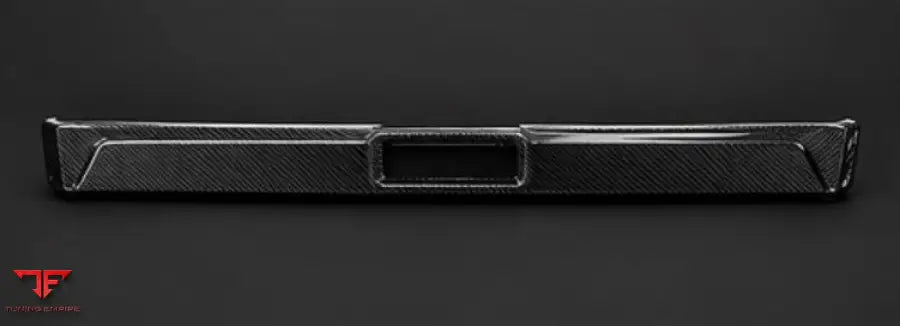 MERCEDES BENZ G-CLASS W464 CARBON FIBER PARTS 2019Y