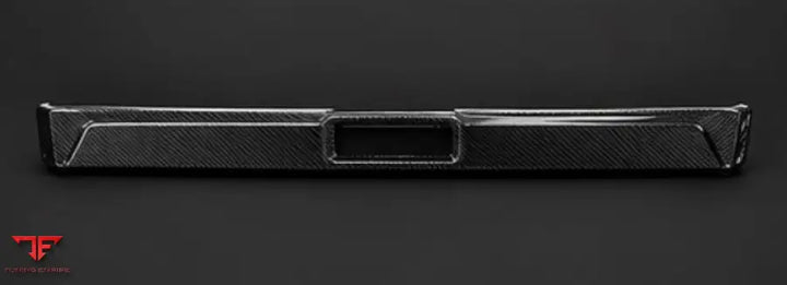MERCEDES BENZ G-CLASS W464 CARBON FIBER PARTS 2019Y