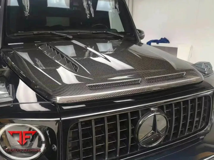 Mercedes Benz G-Class(W464)