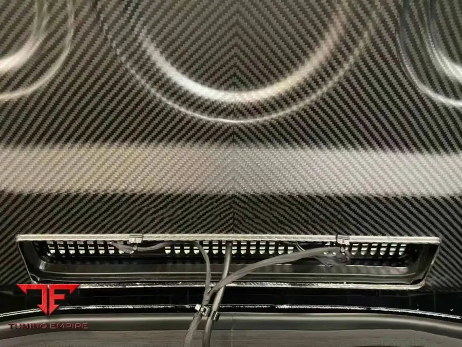 Mercedes Benz G-Class(W464)