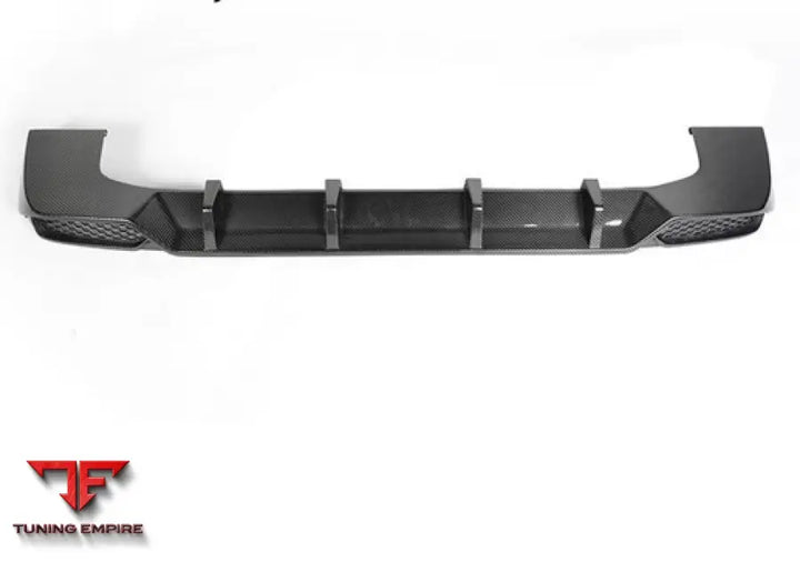 MERCEDES BENZ G CLASS W464 CARBON FIBER PARTS