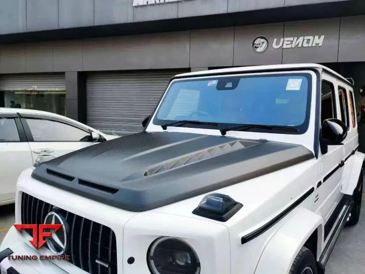 Mercedes Benz G-Class(W464)