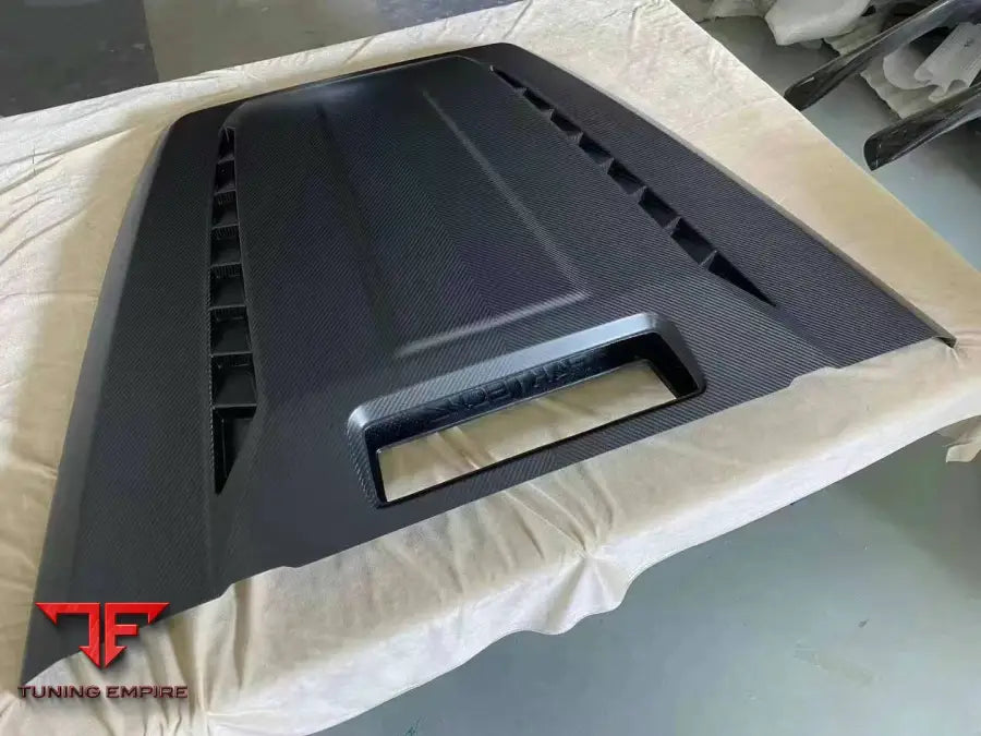 Mercedes Benz G-Class(W464)