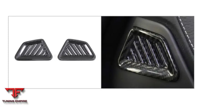 MERCEDES BENZ G CLASS W464 B11 DRY CF