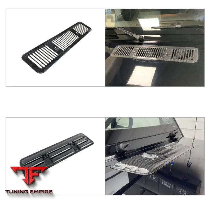 MERCEDES BENZ G-CLASS W464 / G63 BODY KIT AND PARTS 2019y