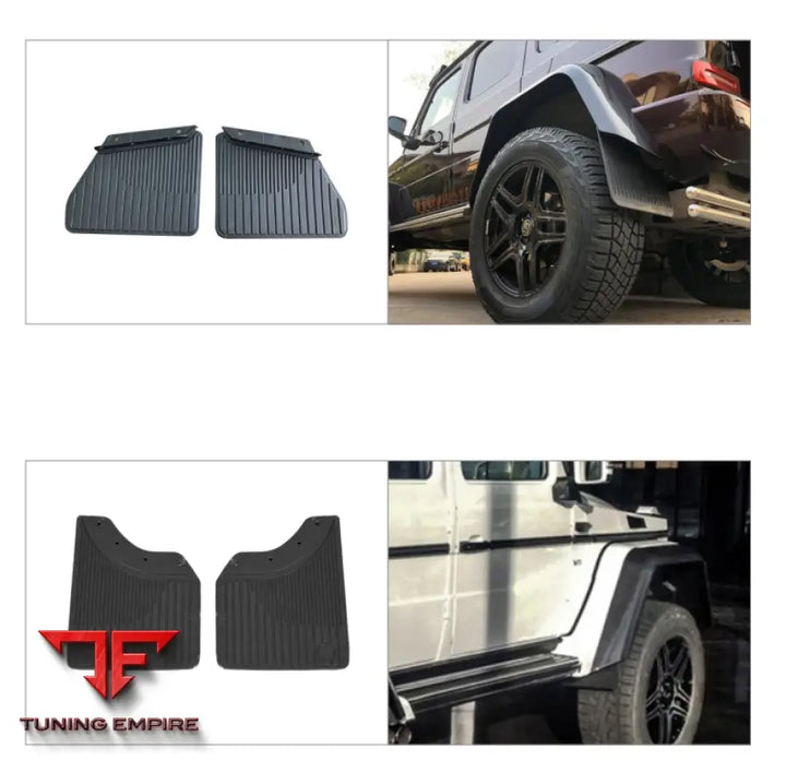 MERCEDES BENZ G-CLASS W464 / G63 BODY KIT AND PARTS 2019y