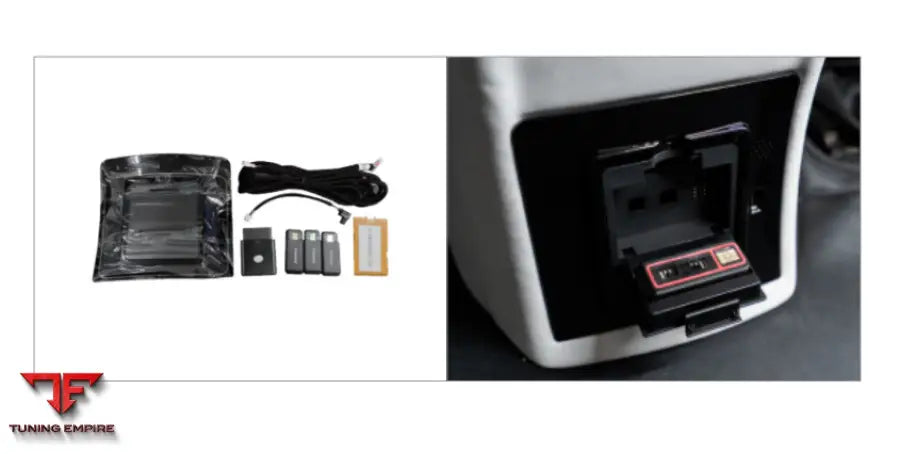 MERCEDES BENZ G-CLASS W464 / G63 BODY KIT AND PARTS 2019y