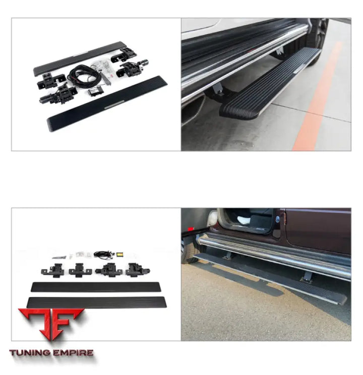 MERCEDES BENZ G-CLASS W464 / G63 BODY KIT AND PARTS 2019y