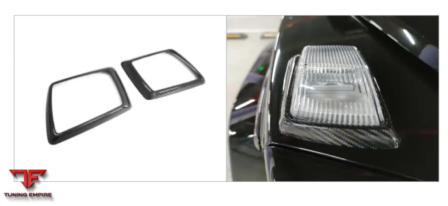 MERCEDES BENZ G-CLASS W464 / G63 BODY KIT AND PARTS 2019y