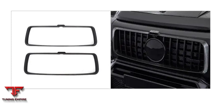 MERCEDES BENZ G-CLASS W464 G63 BODY KIT PARTS AND ACCESSORIES