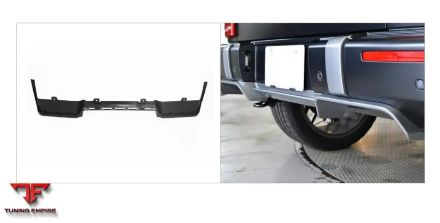 MERCEDES BENZ G-CLASS W464 G63 BODY KIT PARTS AND ACCESSORIES