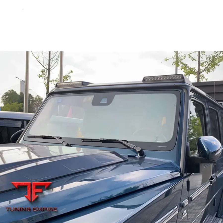 MERCEDES BENZ G CLASS W464 G63/G500/G550 BODY KIT