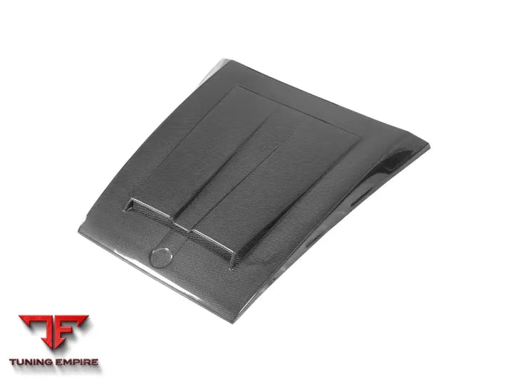 MERCEDES BENZ G-CLASS W464 G-WAGON BR STYLE HOOD SCOOP BSD
