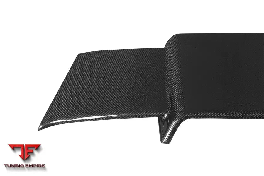 MERCEDES BENZ G-CLASS W464 G-WAGON BR STYLE REAR ROOF SPOILER BSD