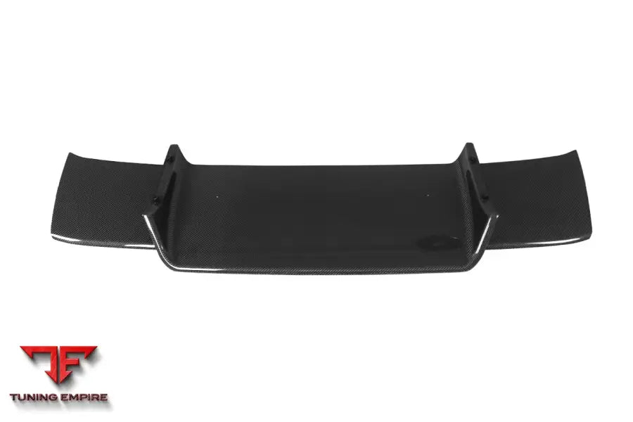 MERCEDES BENZ G-CLASS W464 G-WAGON BR STYLE REAR ROOF SPOILER BSD