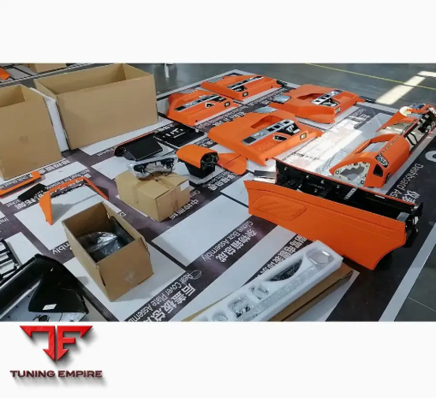 MERCEDES BENZ G CLASS WAGON W463 G63 INTERIOR KIT