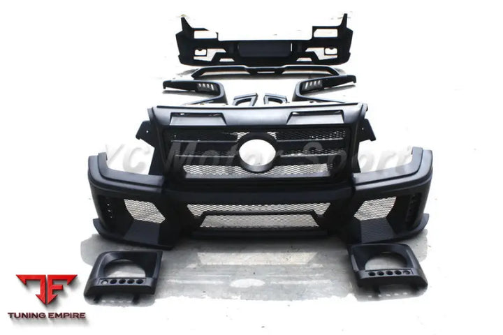 MERCEDES BENZ G W463 W460/W461 BODY KIT