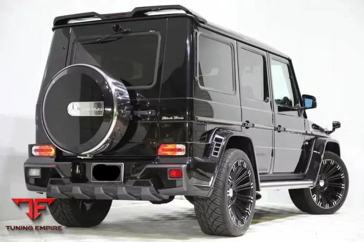 MERCEDES BENZ G W463 W460/W461 BODY KIT