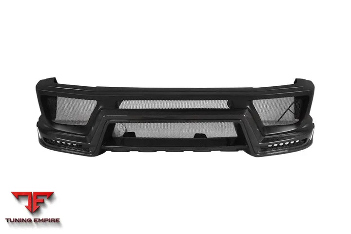 MERCEDES BENZ G WAGON W463 G500 & G63 & G65 AMG IMP PERFORMANCE FULL BODY KIT BSD