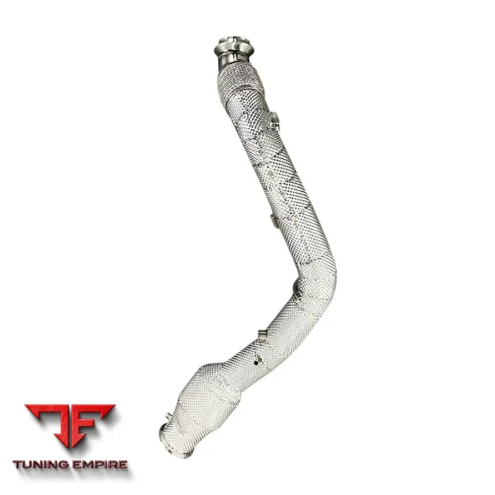 BENZ G350 2.0T DOWNPIPE EXHAUST SYSTEM 2020-2021